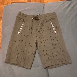 Men’s Diesel Short